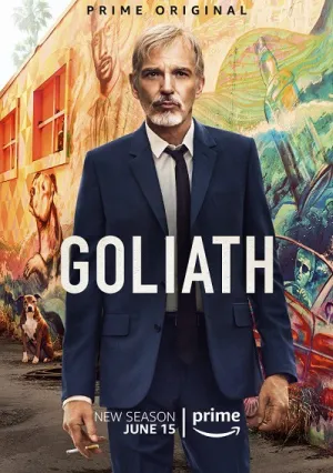 Голиаф (сериал 2016)