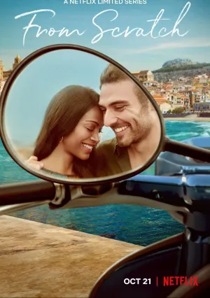 Вкус к жизни (сериал 2022)