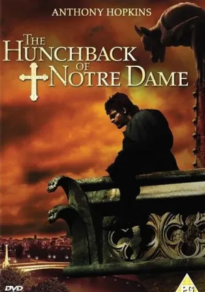 Горбун из Нотр-Дама (1982)