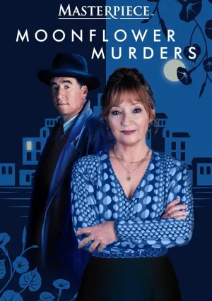 Совы охотятся ночью (сериал 2024)