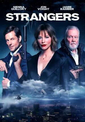 Незнакомцы (2024)