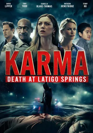 Карма: Смерть в Латиго Спрингз (2024)