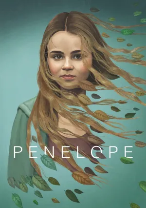 Пенелопа (сериал 2024)
