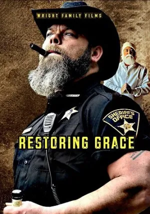 Возвращение благодати (2024)