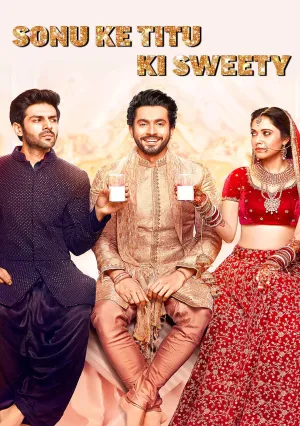 Сону, Титу и Свити (2018)