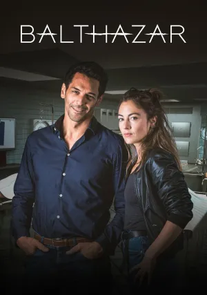 Бальтазар (сериал 2018)