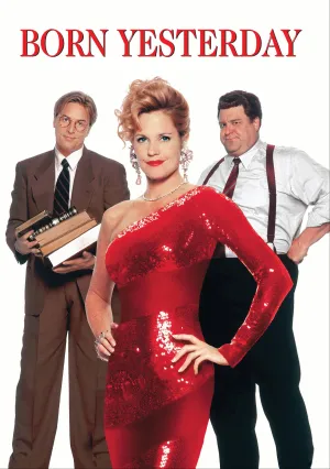 Уроки любви (1993)