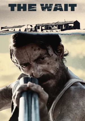 Ожидание (2023)