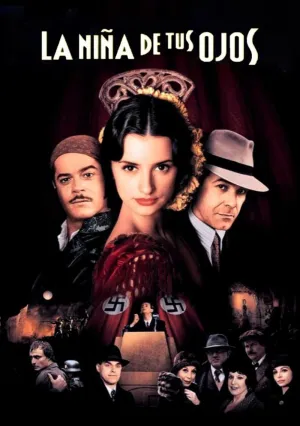 Девушка твоей мечты (1998)