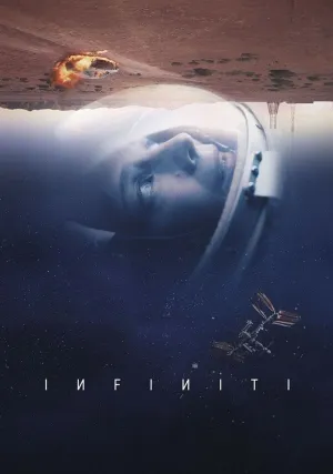 Инфинити (сериал 2022)