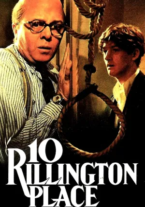 Риллингтон Плейс, дом 10 (1970)