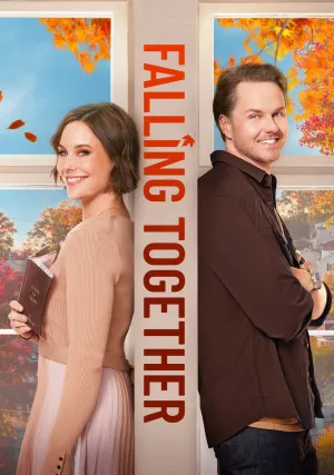 Осень в Питтсбурге (2024)