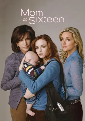 Шестнадцатилетняя мать (2005)