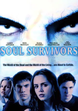 Бессмертные души (2001)