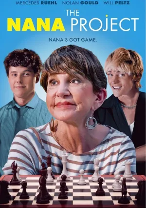 Проект Нэны (2023)