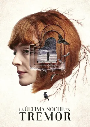 Прошлой ночью в Треморе (сериал 2024)