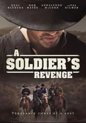 Месть солдата (2020)
