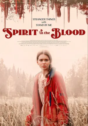 Дух крови (2024)