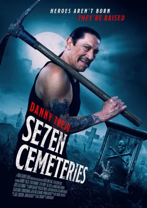 Семь кладбищ (2024)