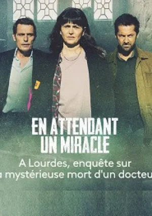 В ожидании чуда (2021)