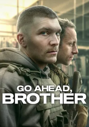 Вперёд, брат (сериал 2024)