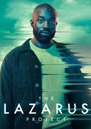 Проект Лазарь (сериал 2022)
