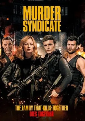 Синдикат убийств (2023)
