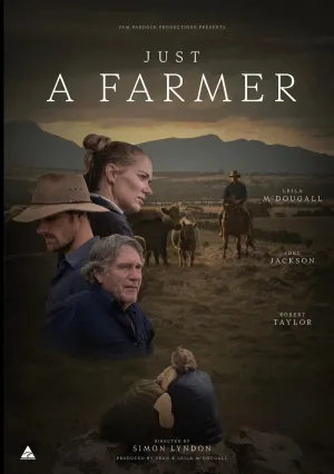 Просто фермер (2024)