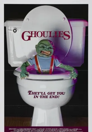 Гоблины (1984)