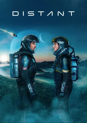 Дальний (2025)