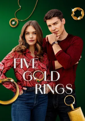 Пять золотых колец (2024)
