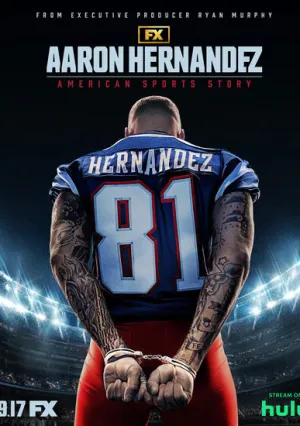 Американская история спорта (сериал 2024)