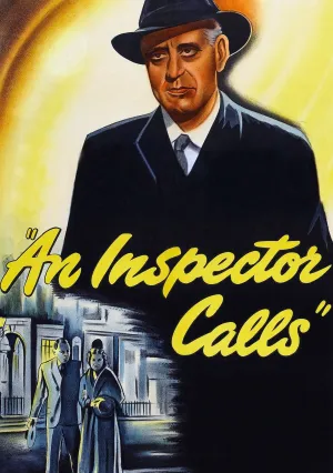 Визит инспектора (1954)