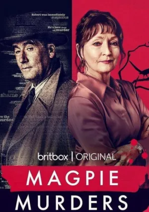 Сороки-убийцы (сериал 2022)