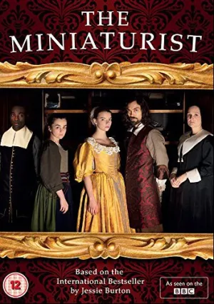 Миниатюрист (сериал 2017)