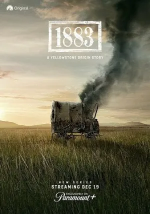 Йеллоустоун: 1883 (сериал 2021)