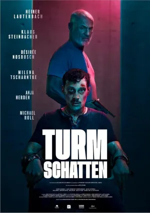 Тень Башни (сериал 2024)