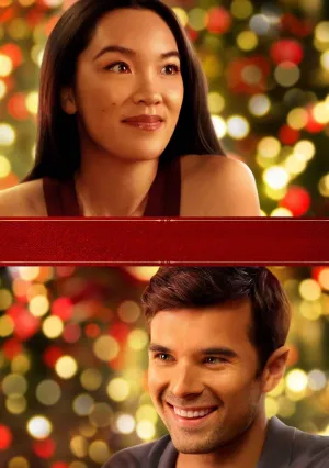 Голливудское Рождество (2022)