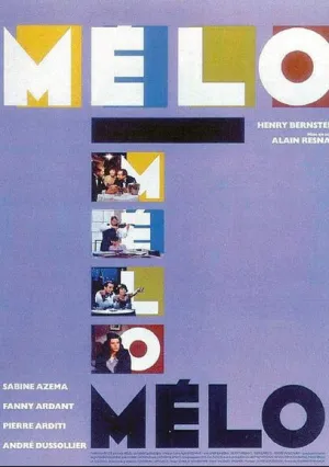 Мелодрама (1986)