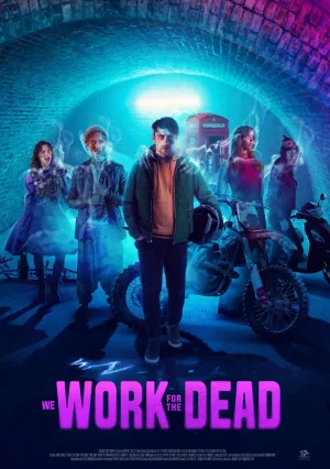 Мы работаем на мертвецов (2024)