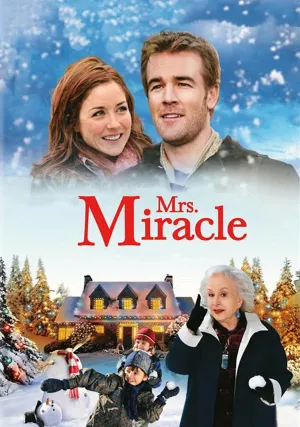 Миссис Чудо (2009)