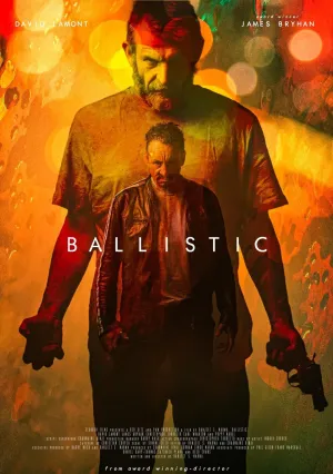 Взрывоопасный (2024)