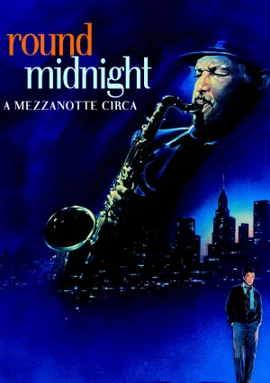 Полночный джаз (1986)