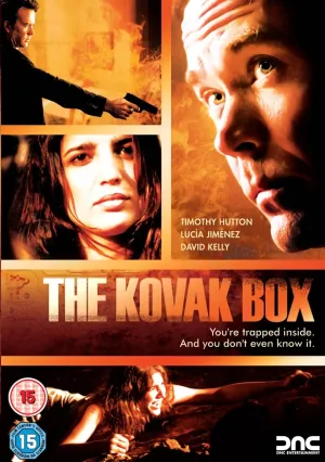 Ящик Ковака (2006)