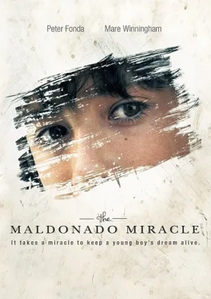 Чудо Мальдонадо (2003)