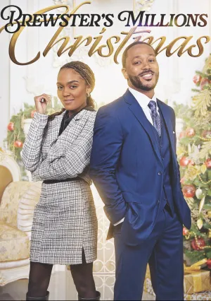 Миллионы Брюстера: Рождество (2024)