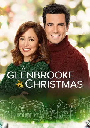 Рождество в Гленбруке (2020)