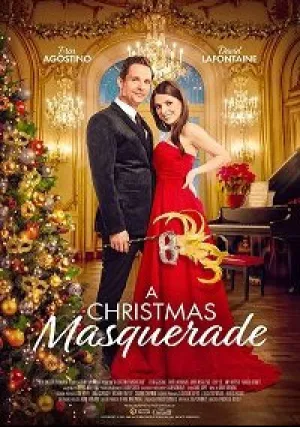 Рождественский маскарад (2022)