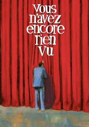 Вы еще ничего не видели (2012)