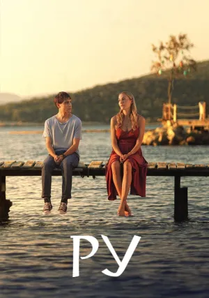 RU: Кухня по-турецки (сериал 2024)